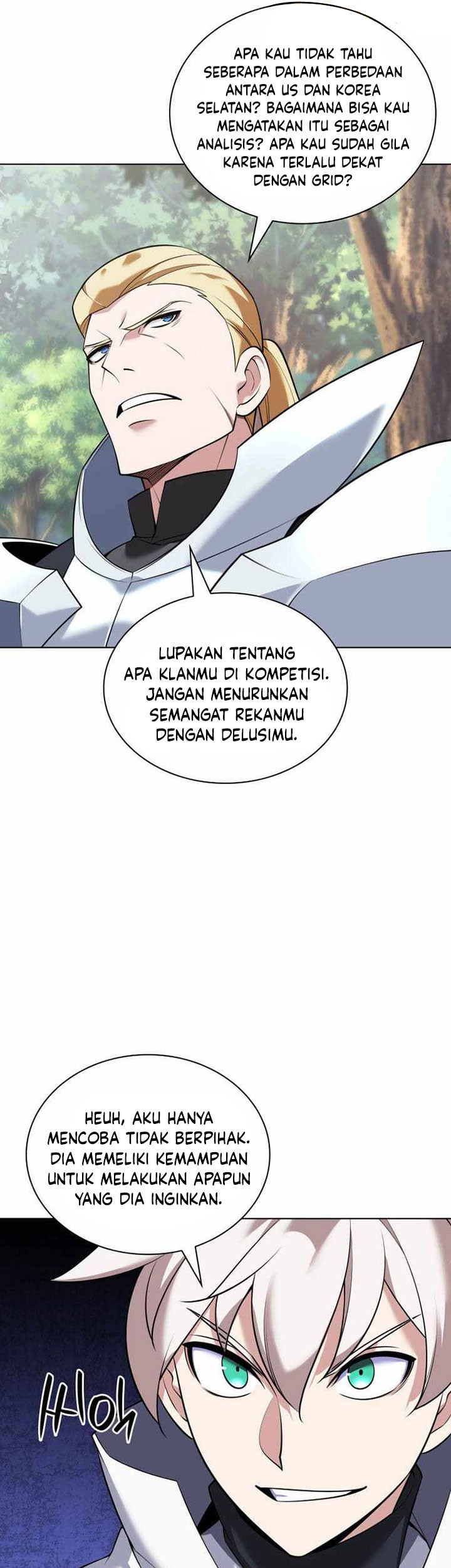Chapter 209 - halaman 19