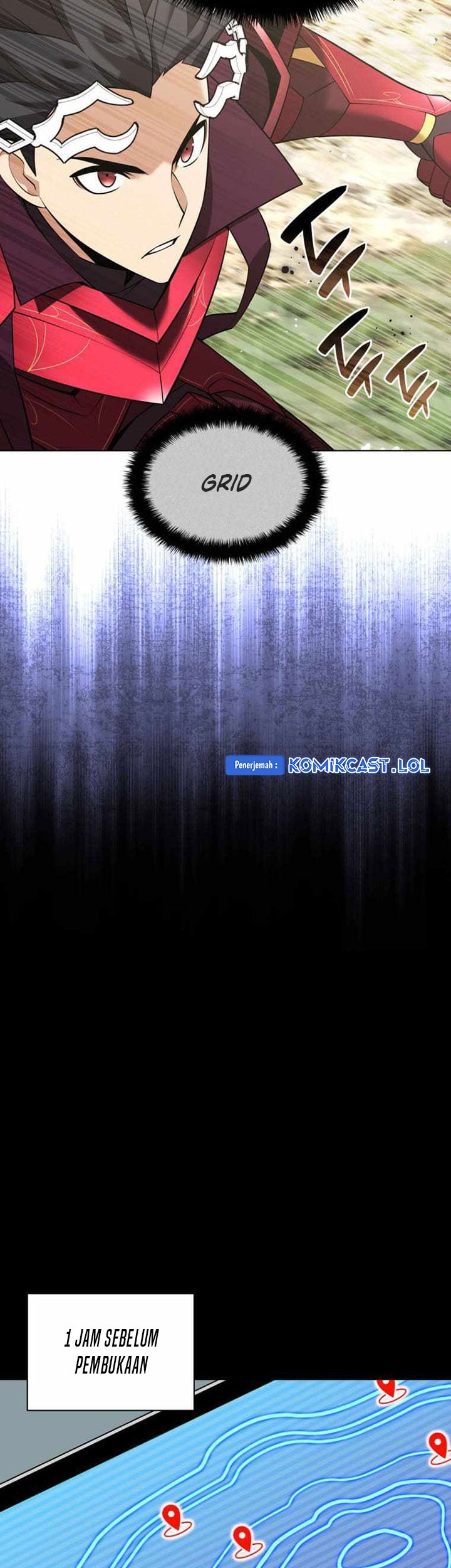 Chapter 209 - halaman 21