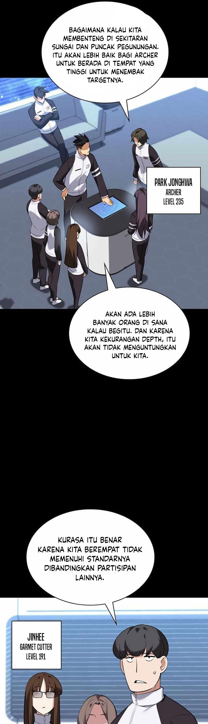 Chapter 209 - halaman 23
