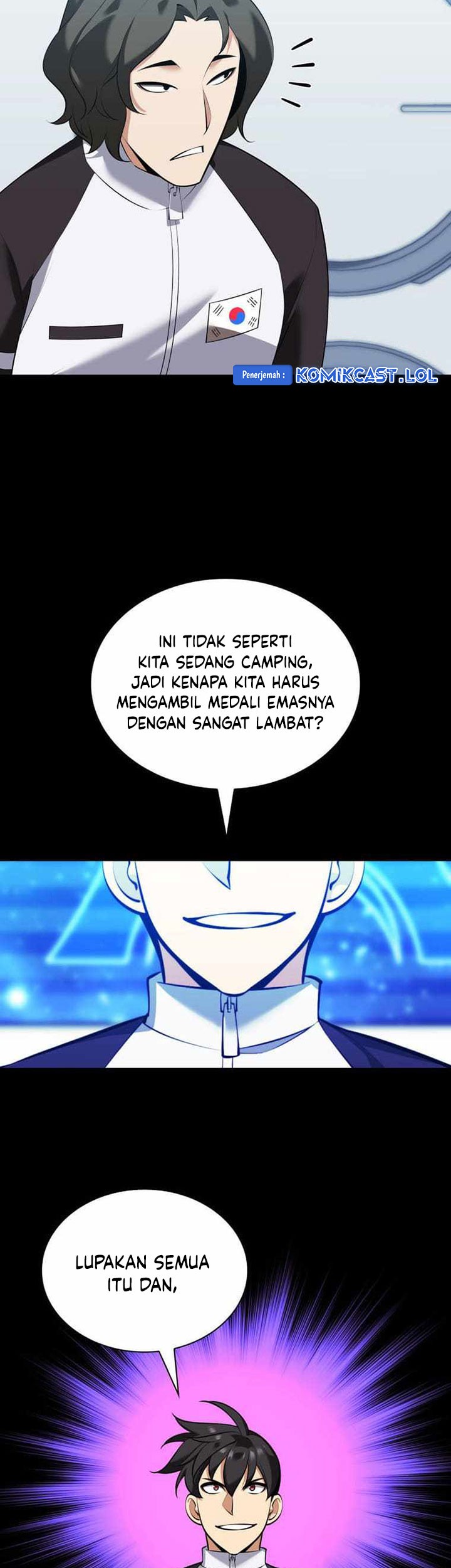 Chapter 209 - halaman 25