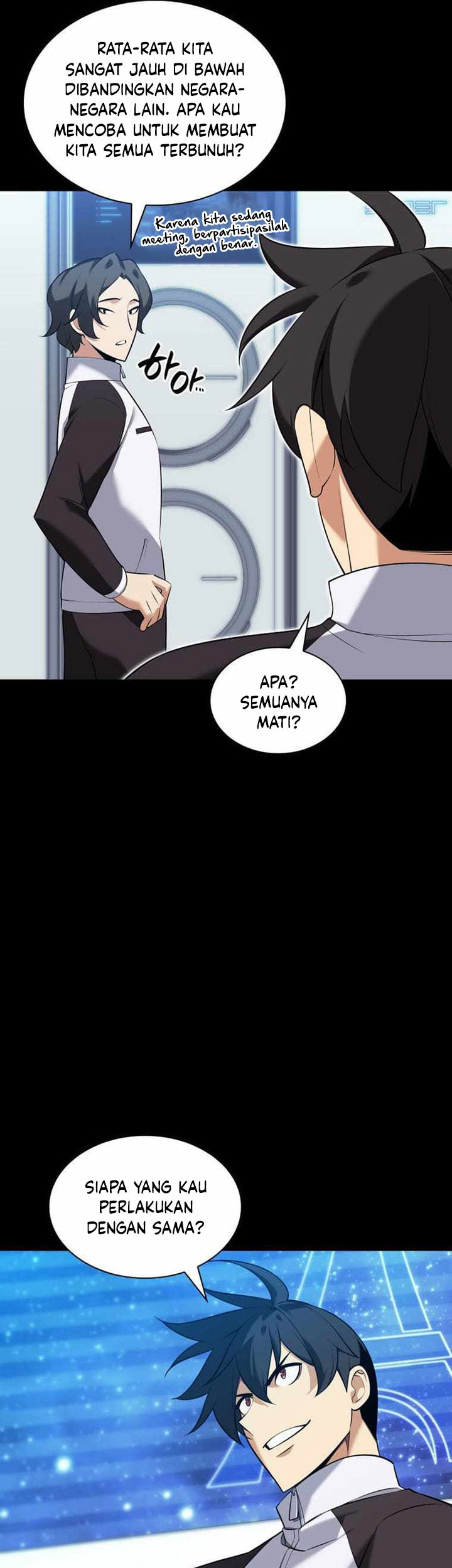 Chapter 209 - halaman 27