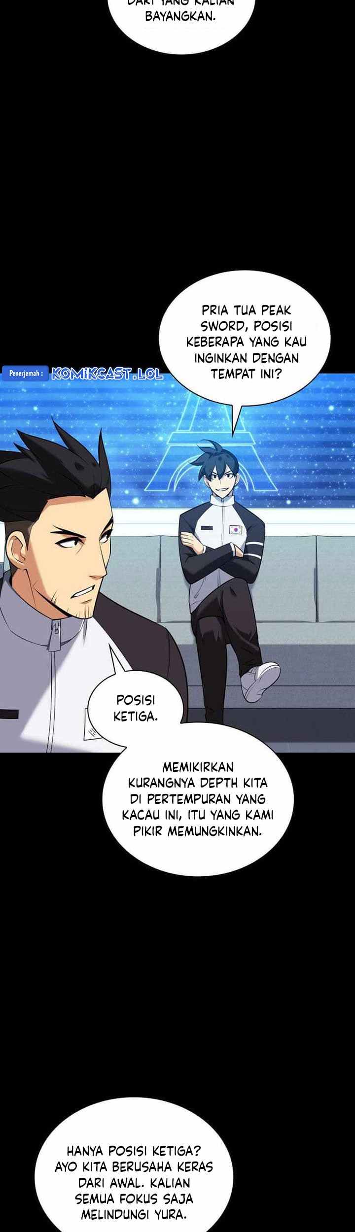 Chapter 209 - halaman 29