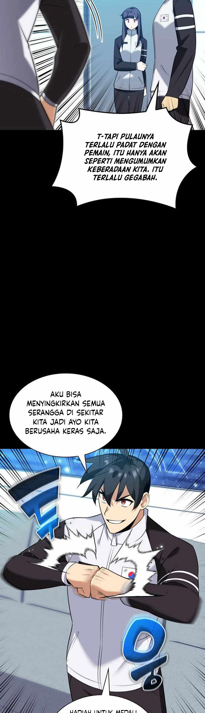 Chapter 209 - halaman 31