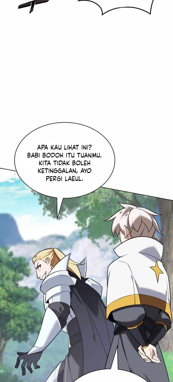 Chapter 209 - halaman 34