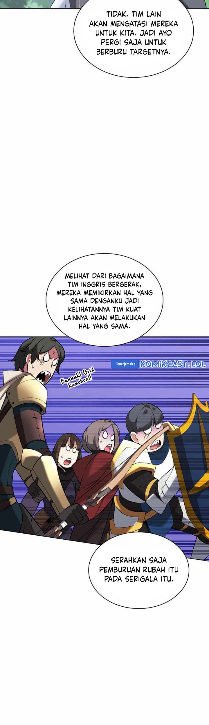 Chapter 209 - halaman 35