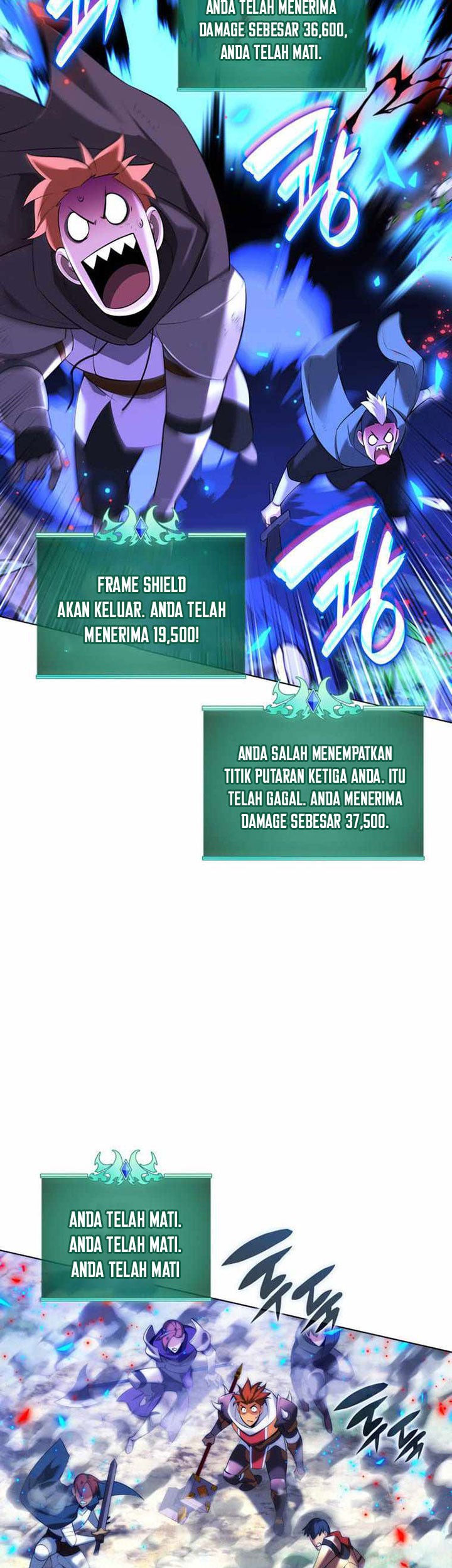 Chapter 209 - halaman 45