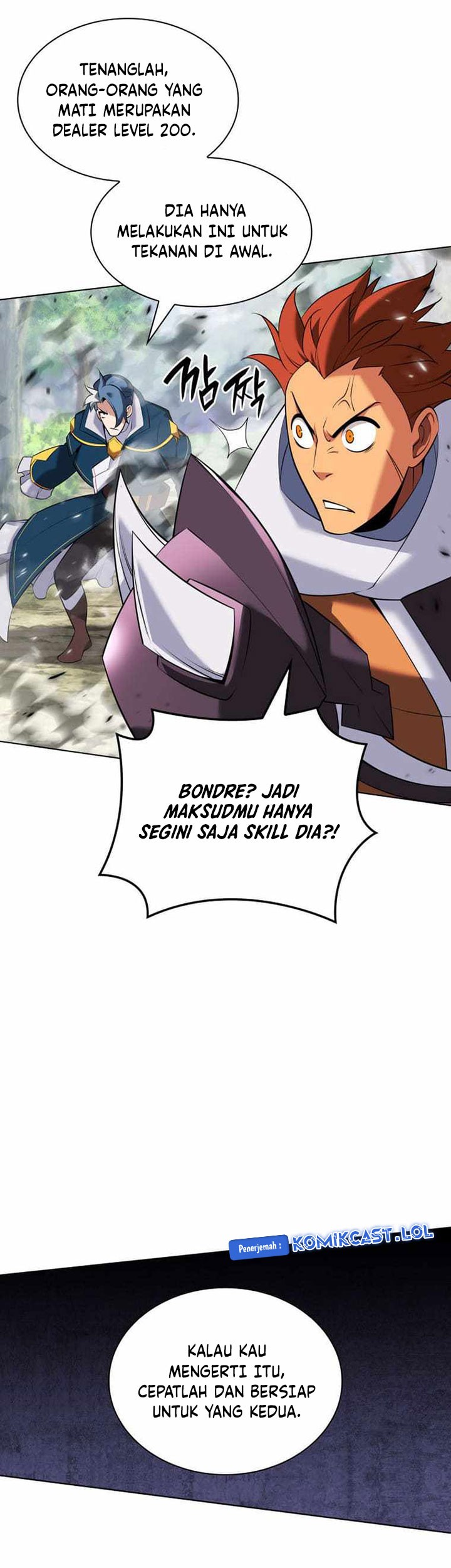 Chapter 209 - halaman 49