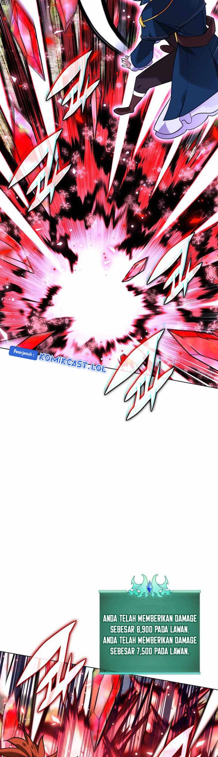 Chapter 209 - halaman 53