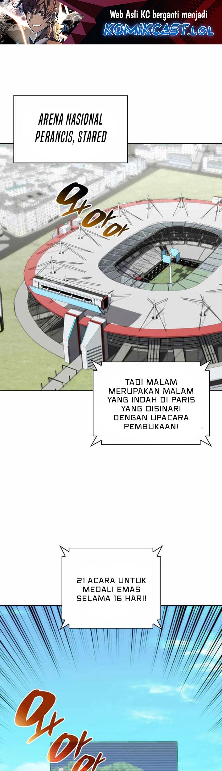 Chapter 209 - halaman 3