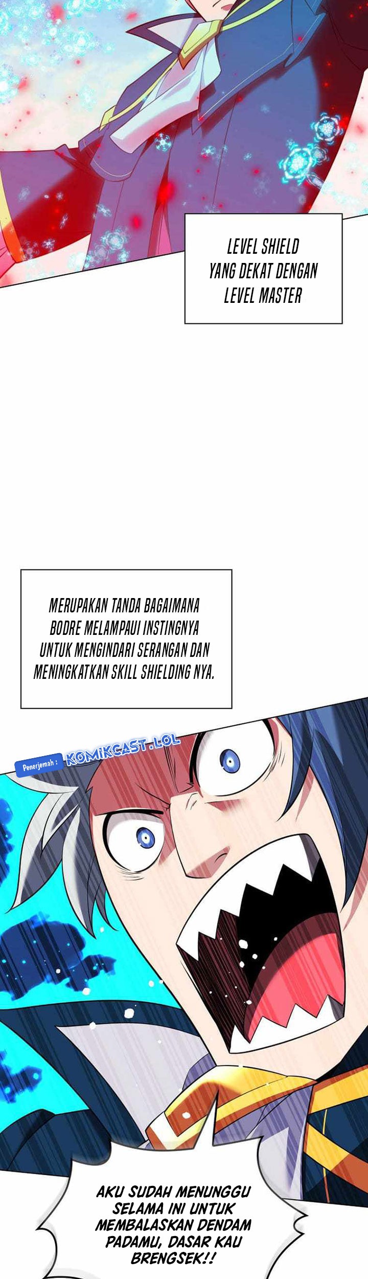 Chapter 209 - halaman 63