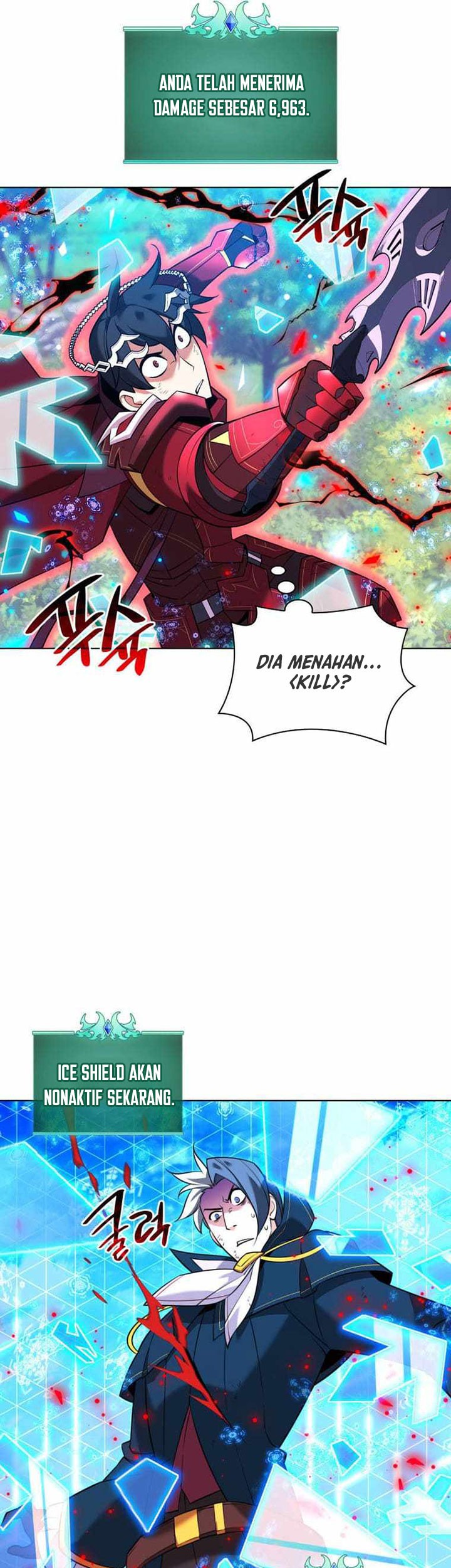 Chapter 209 - halaman 67