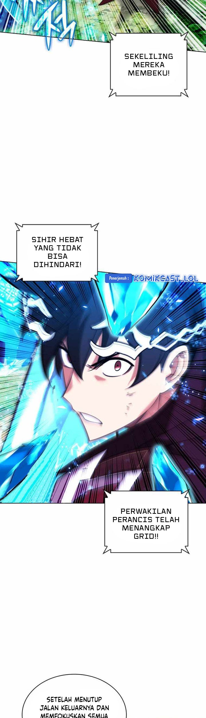 Chapter 209 - halaman 75