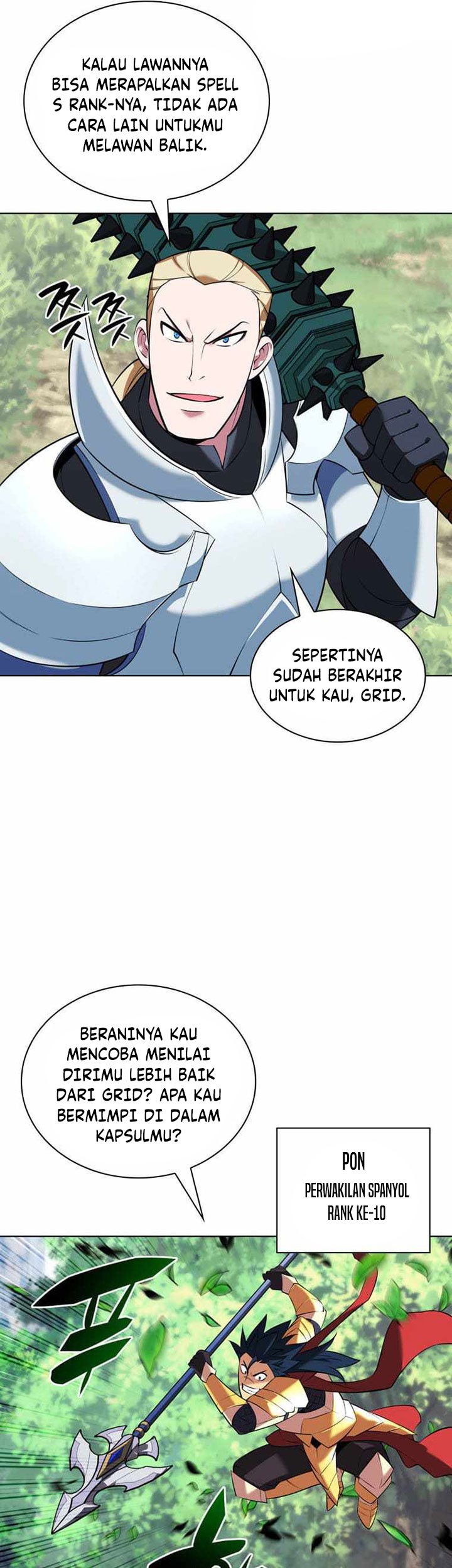 Chapter 209 - halaman 77