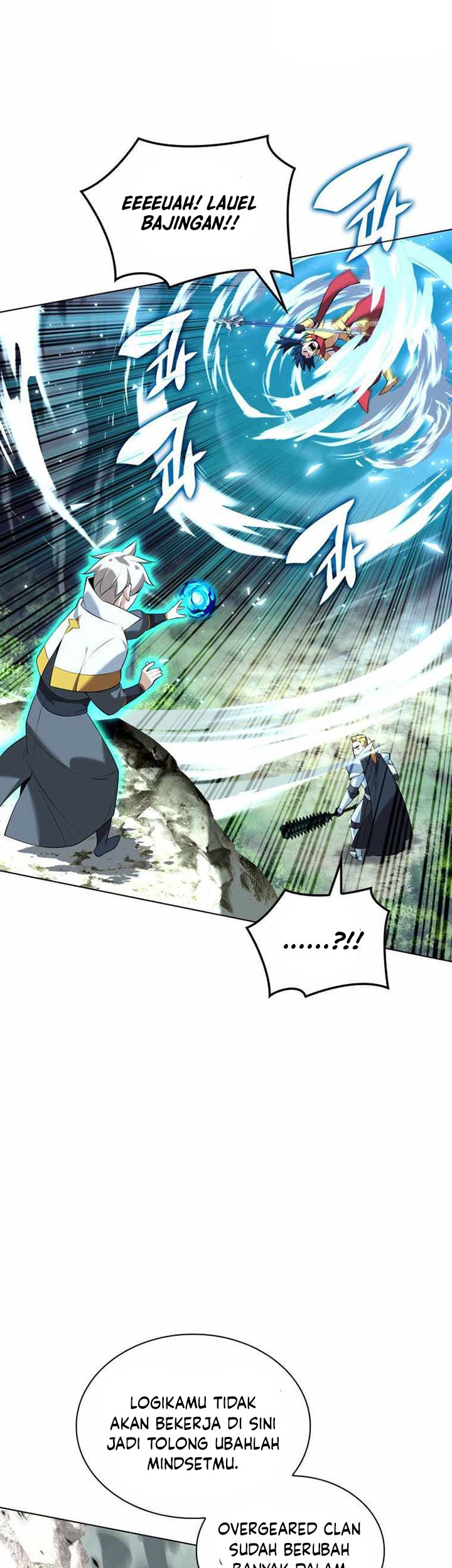 Chapter 209 - halaman 83