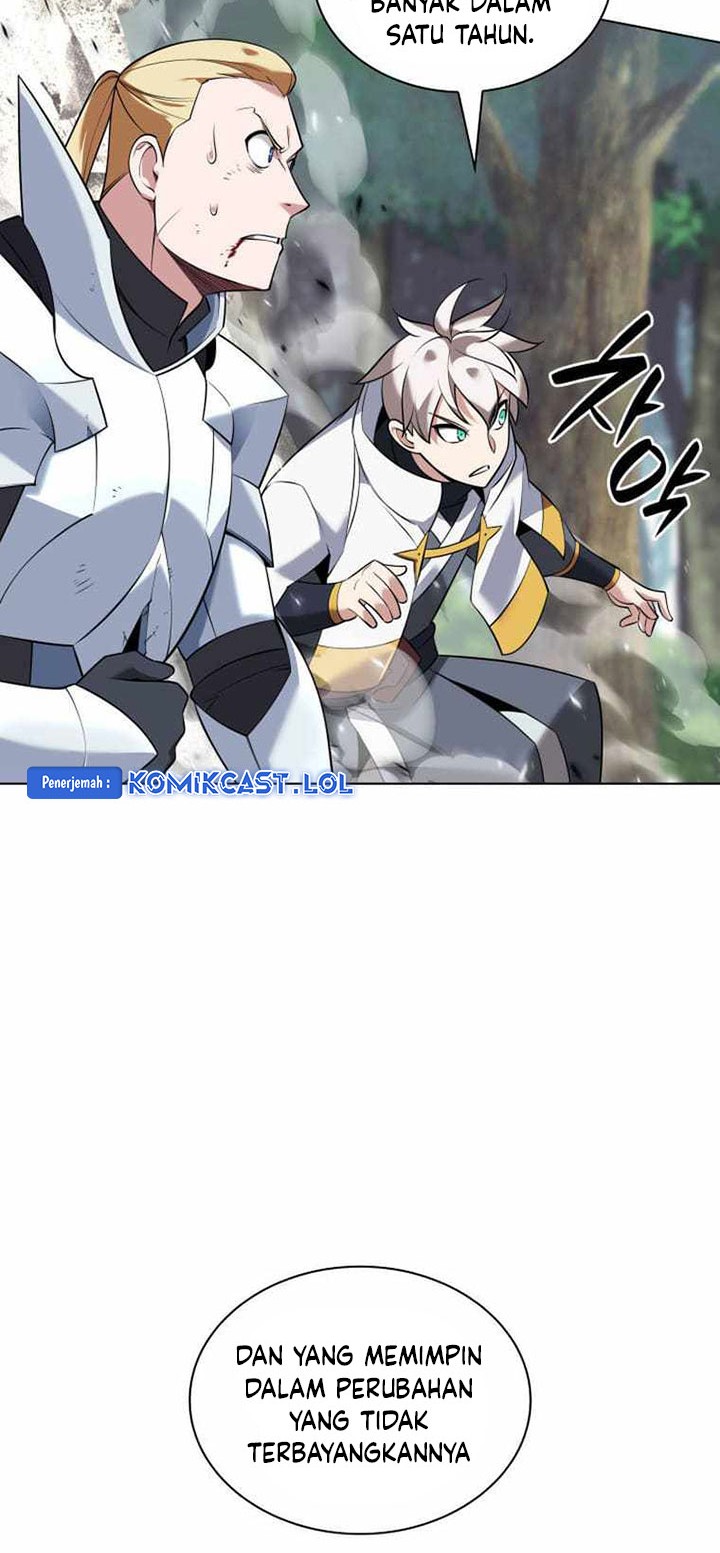 Chapter 209 - halaman 84