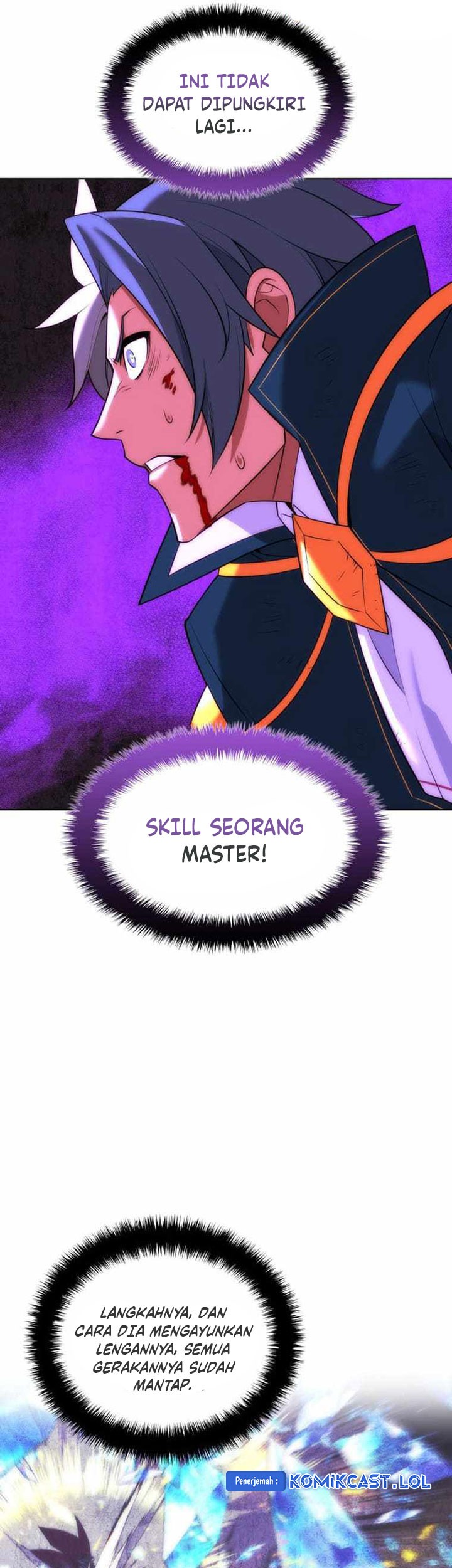 Chapter 209 - halaman 91