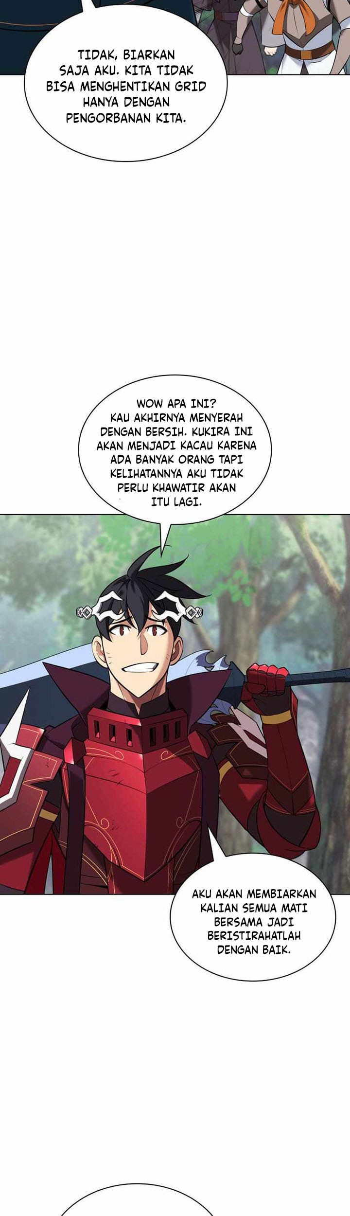 Chapter 209 - halaman 97