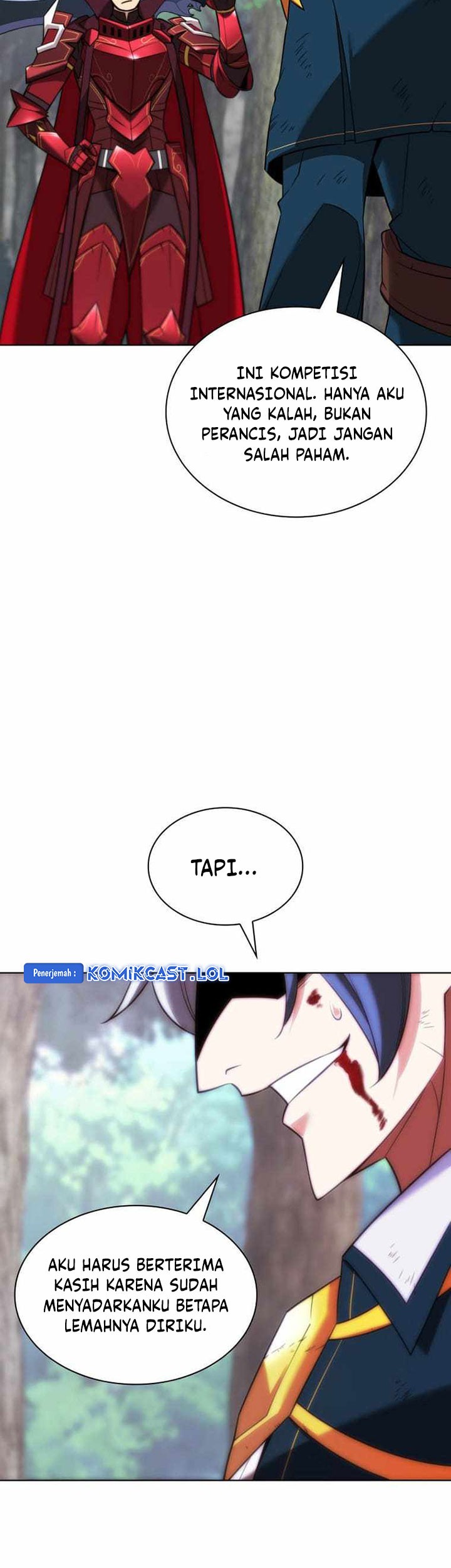 Chapter 209 - halaman 99