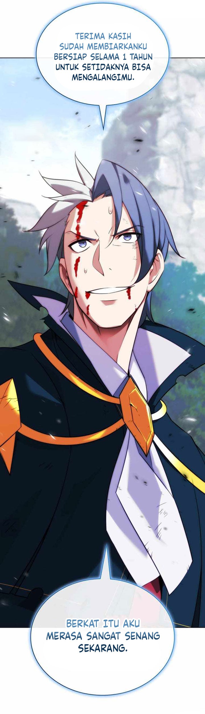 Chapter 209 - halaman 101