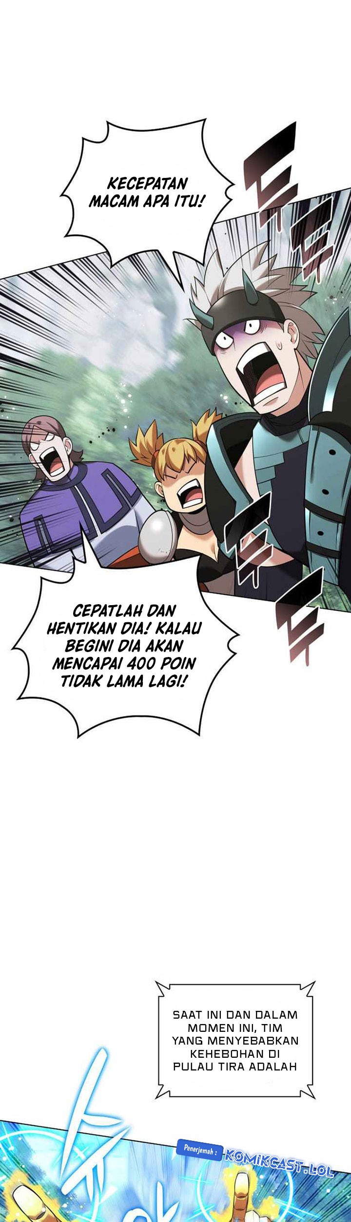 Chapter 209 - halaman 9