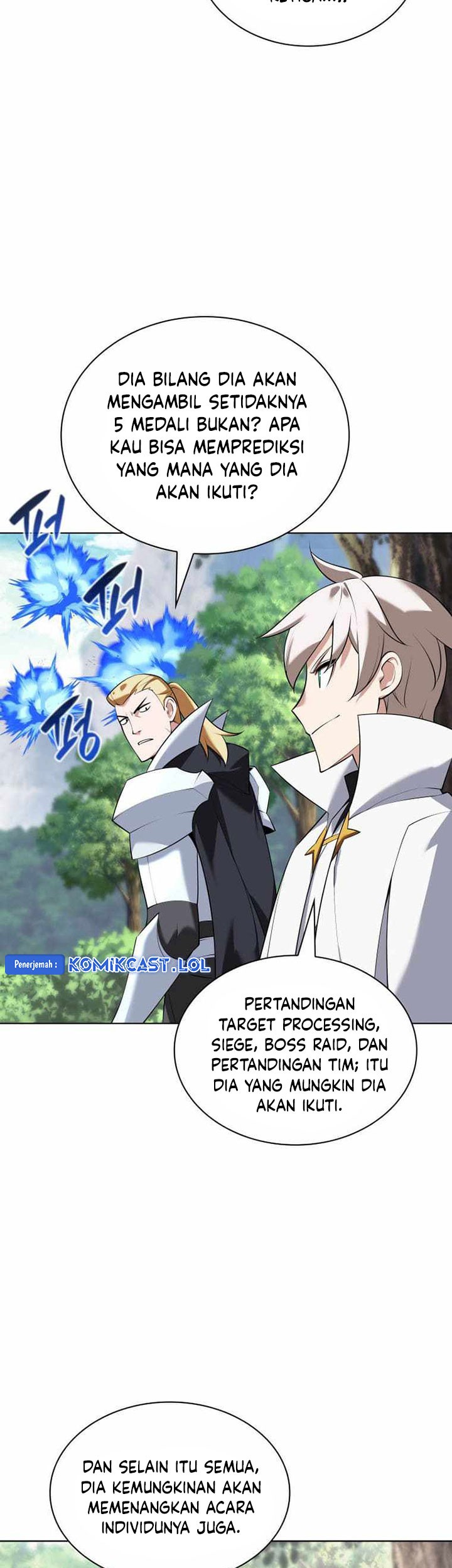 Chapter 209 - halaman 15