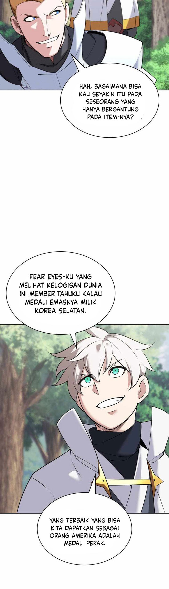 Chapter 209 - halaman 17