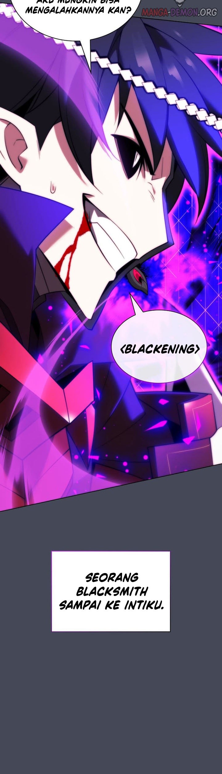 Chapter 207 - halaman 28