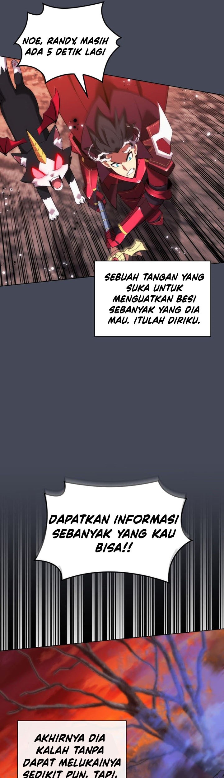 Chapter 207 - halaman 30