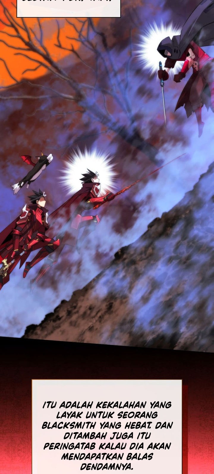Chapter 207 - halaman 31