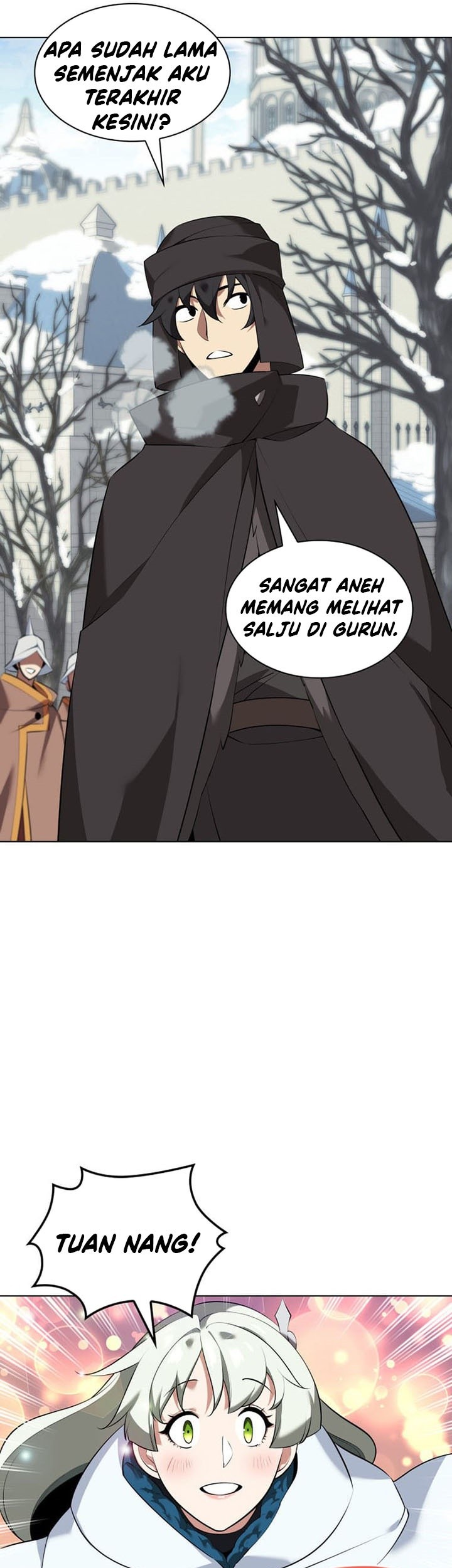 Chapter 207 - halaman 34