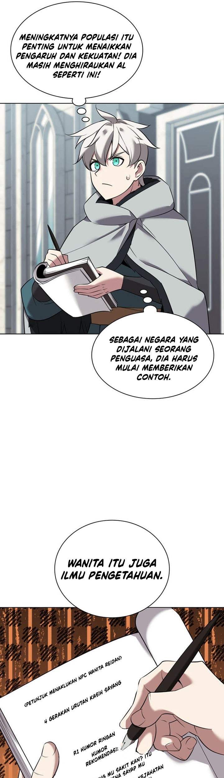 Chapter 207 - halaman 38