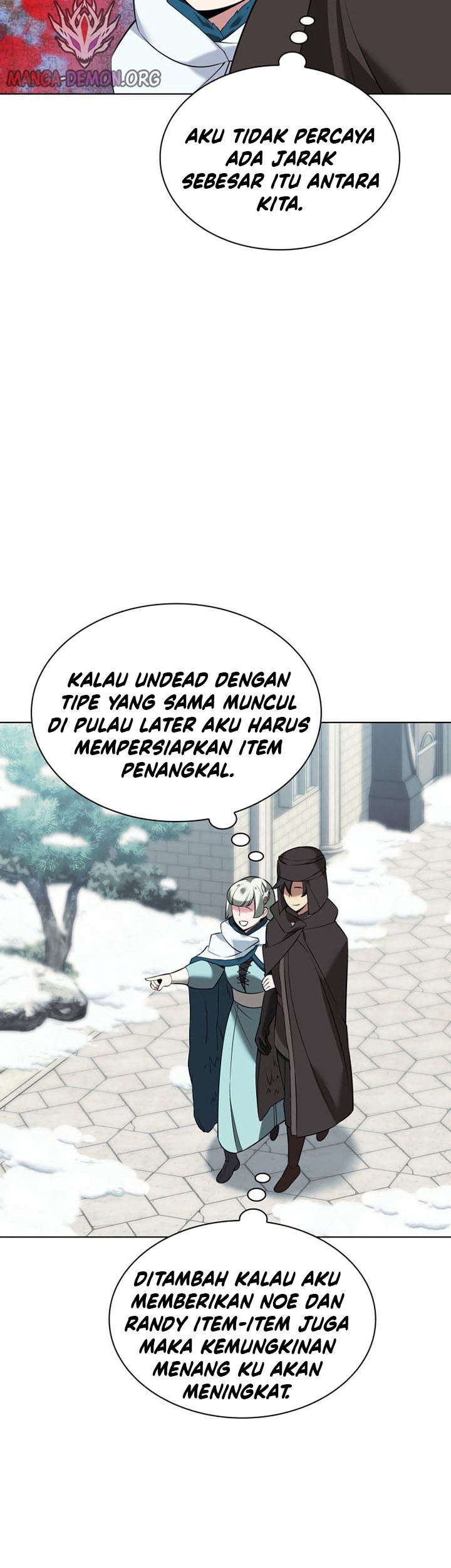 Chapter 207 - halaman 40