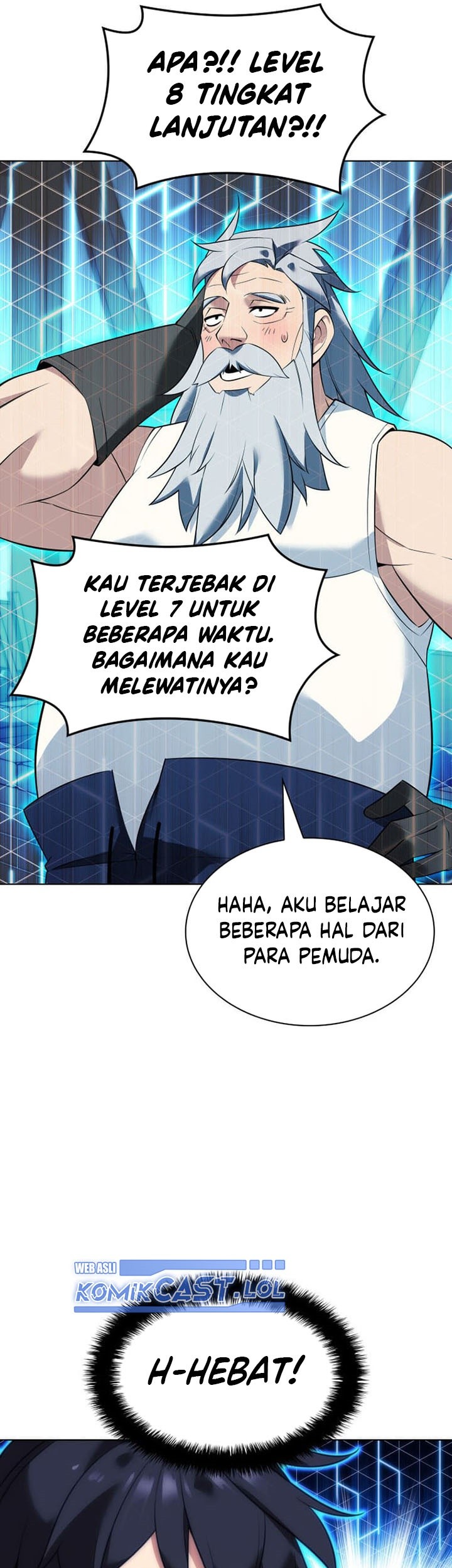 Chapter 207 - halaman 47