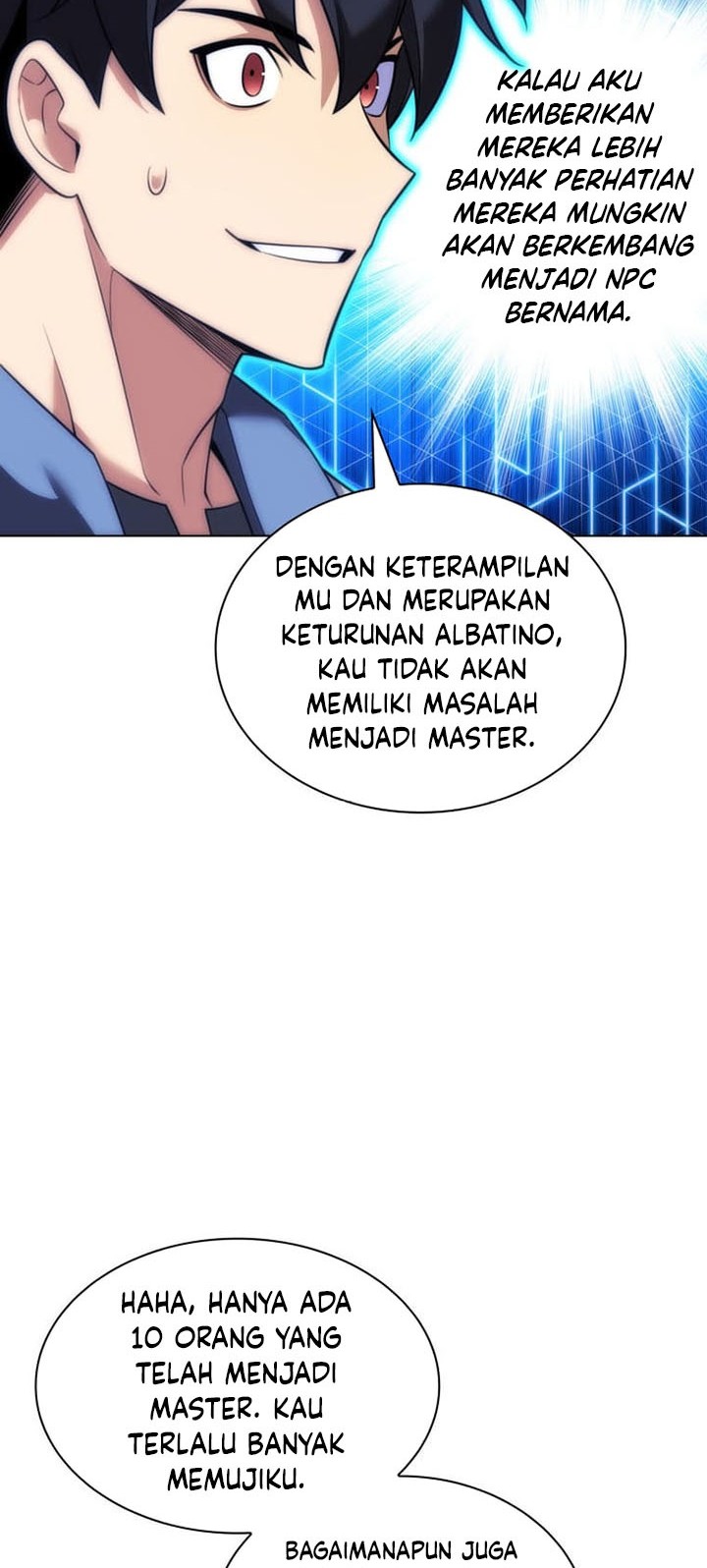 Chapter 207 - halaman 48