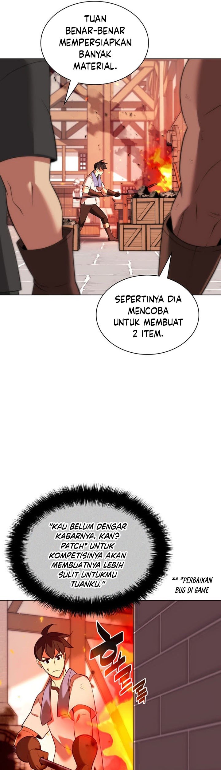 Chapter 207 - halaman 57