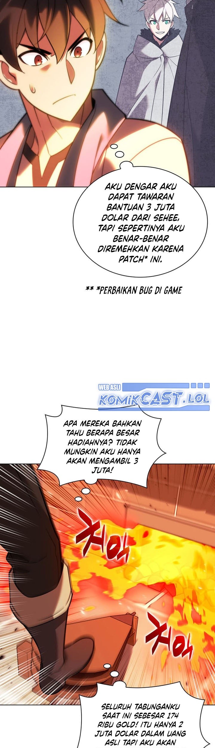 Chapter 207 - halaman 59