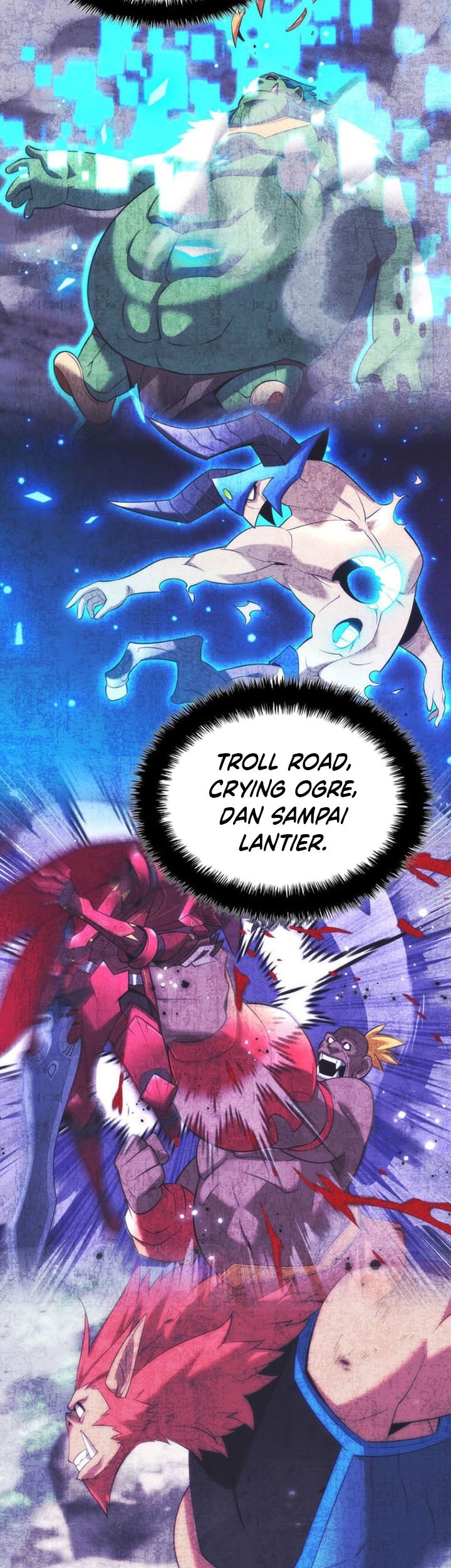 Chapter 207 - halaman 68