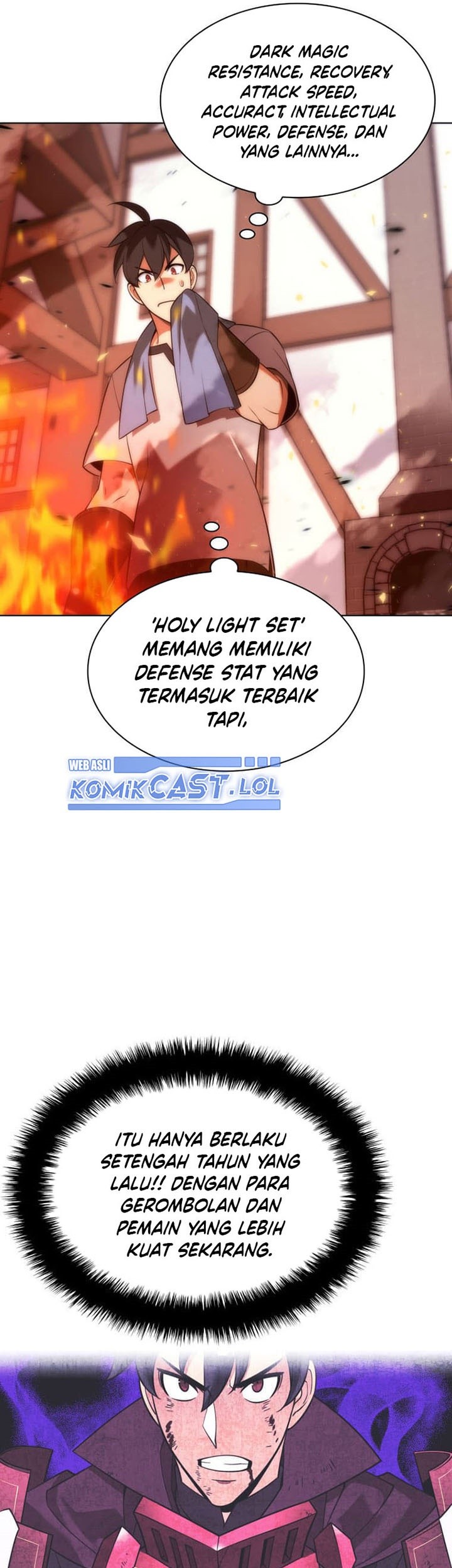 Chapter 207 - halaman 70