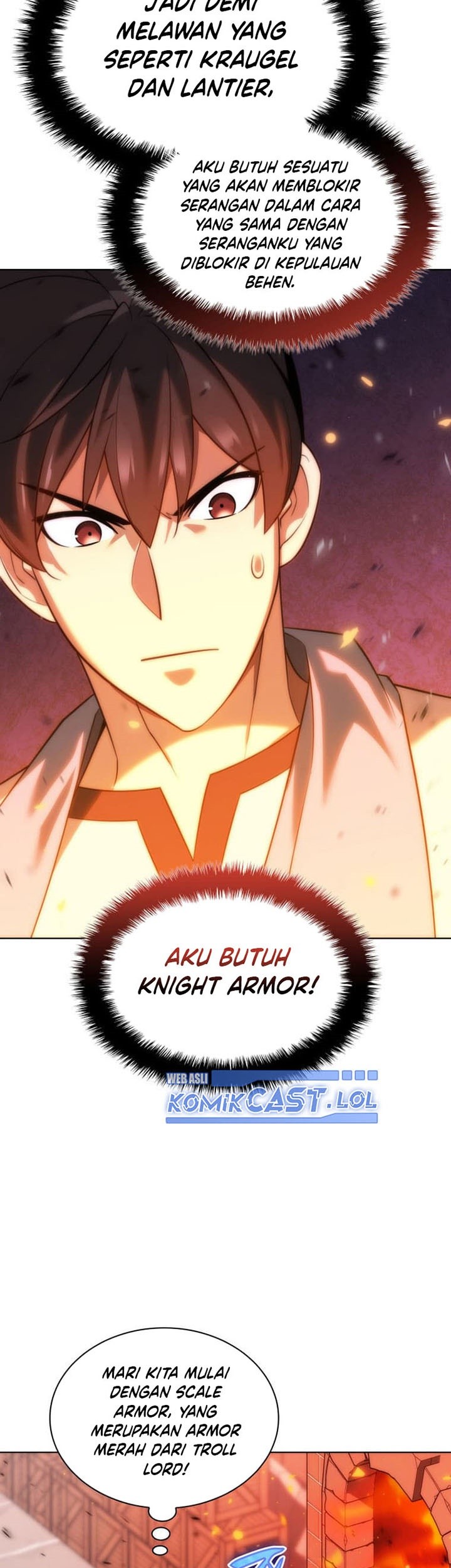 Chapter 207 - halaman 72