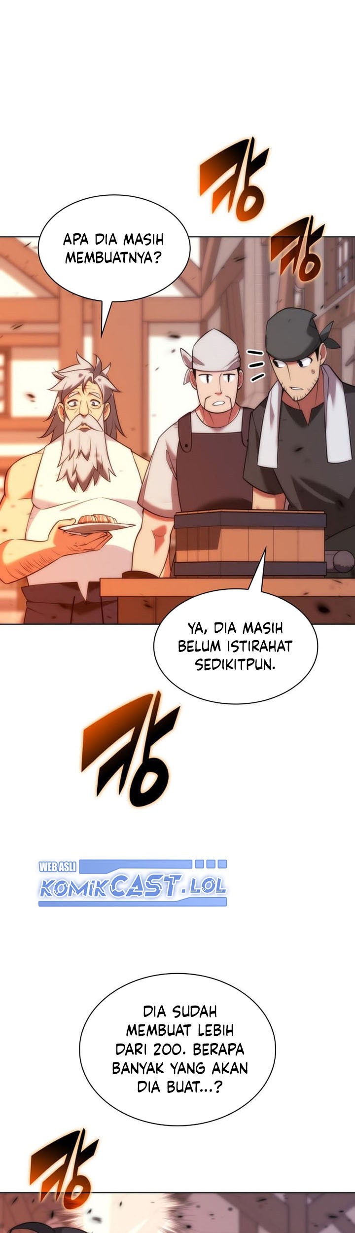 Chapter 207 - halaman 83
