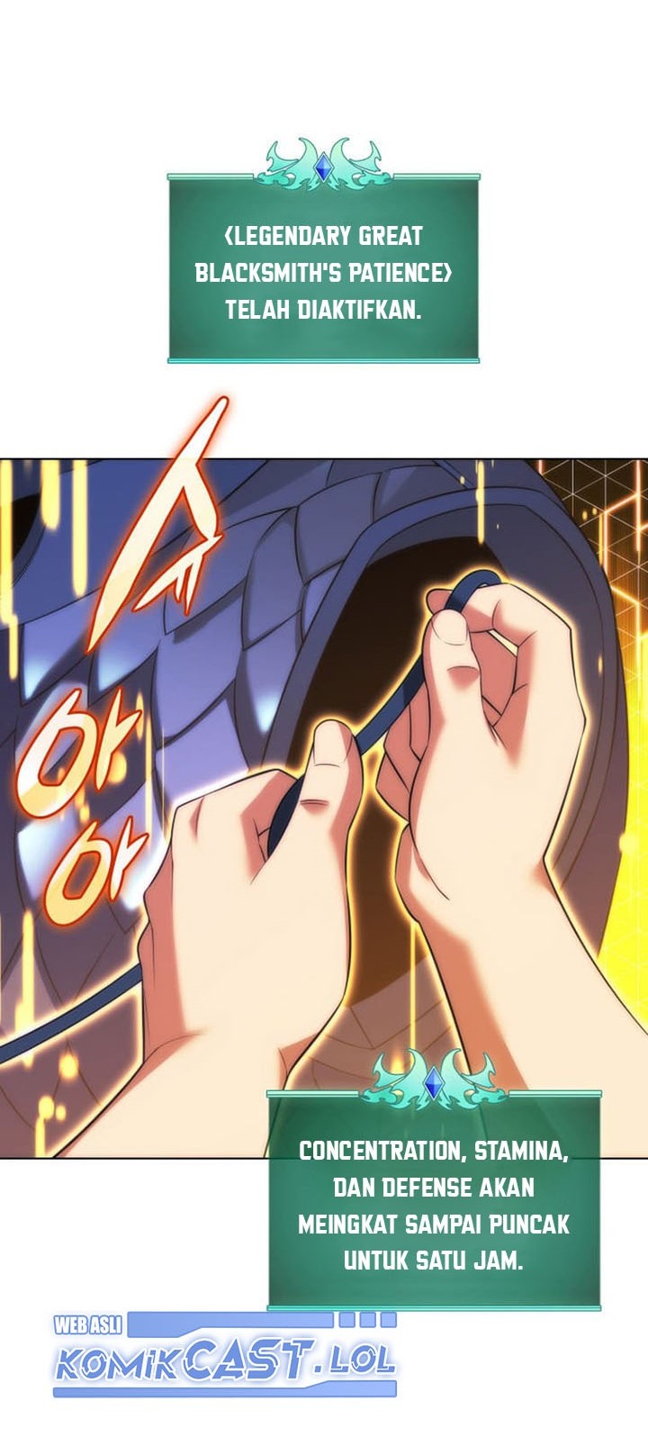 Chapter 207 - halaman 86