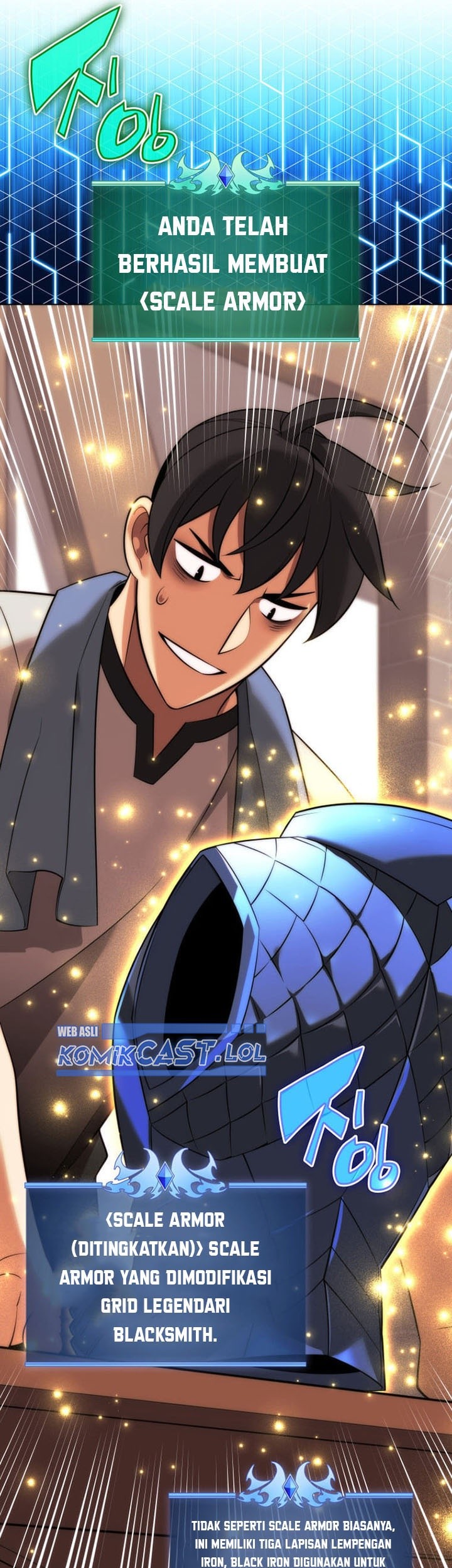 Chapter 207 - halaman 88