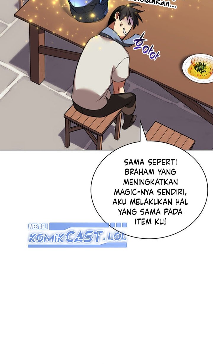 Chapter 207 - halaman 91