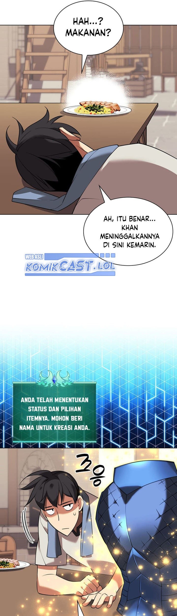 Chapter 207 - halaman 92
