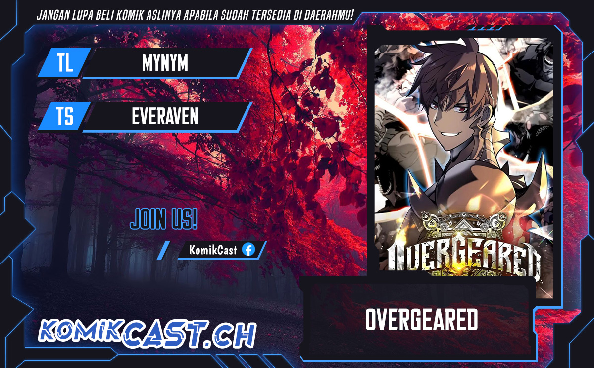 Chapter 206 - halaman 2