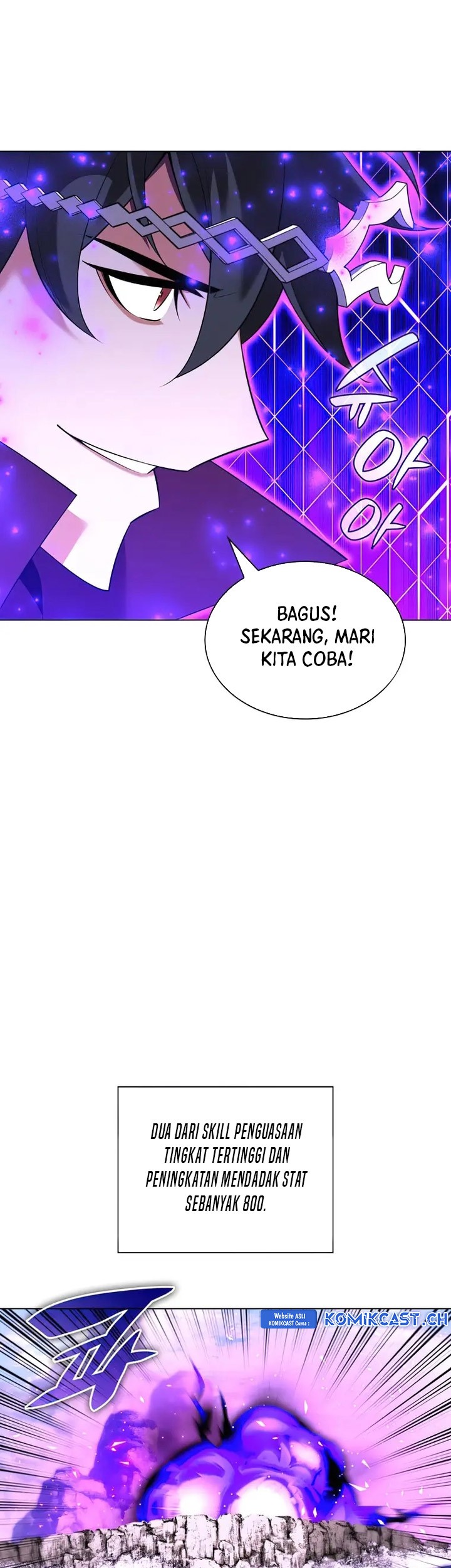 Chapter 206 - halaman 21