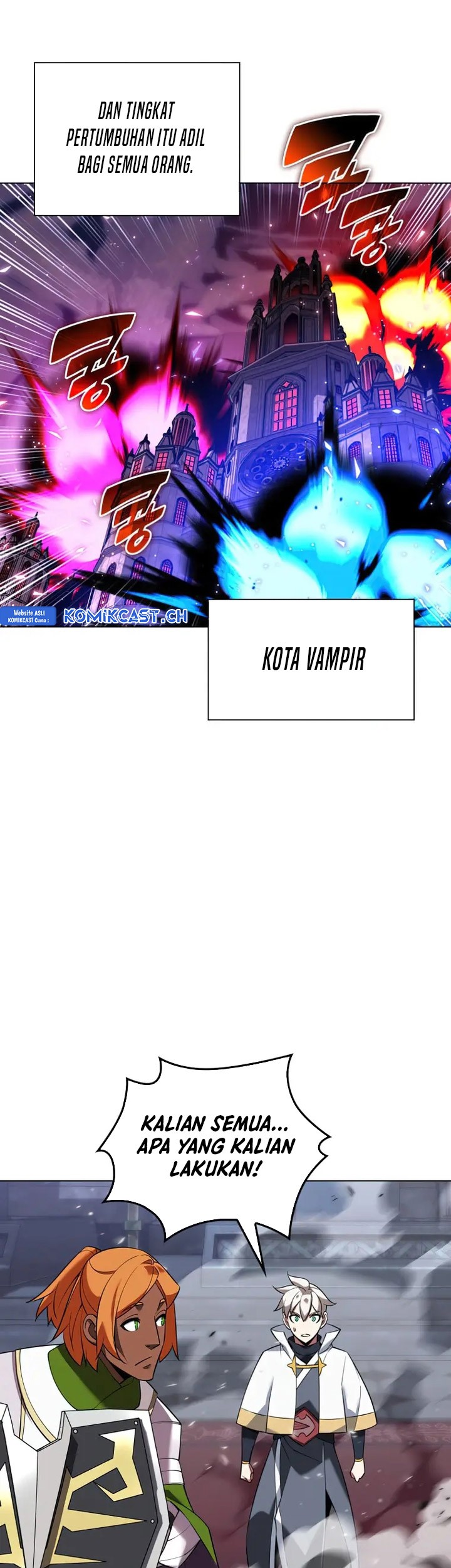 Chapter 206 - halaman 25