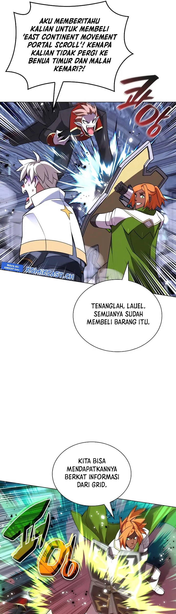 Chapter 206 - halaman 27