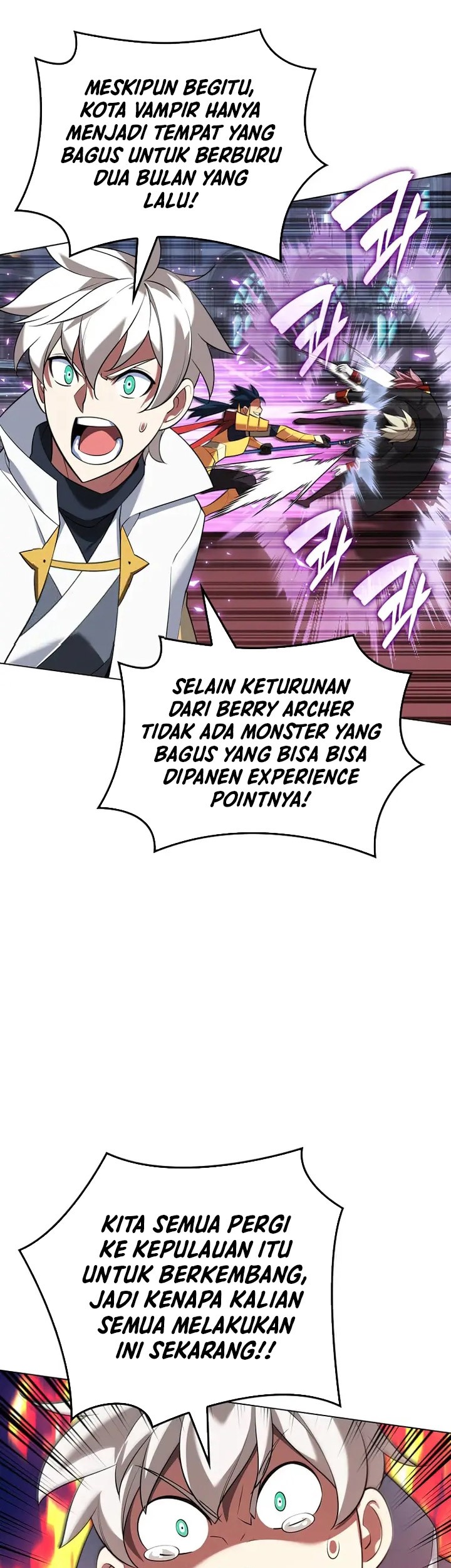 Chapter 206 - halaman 29