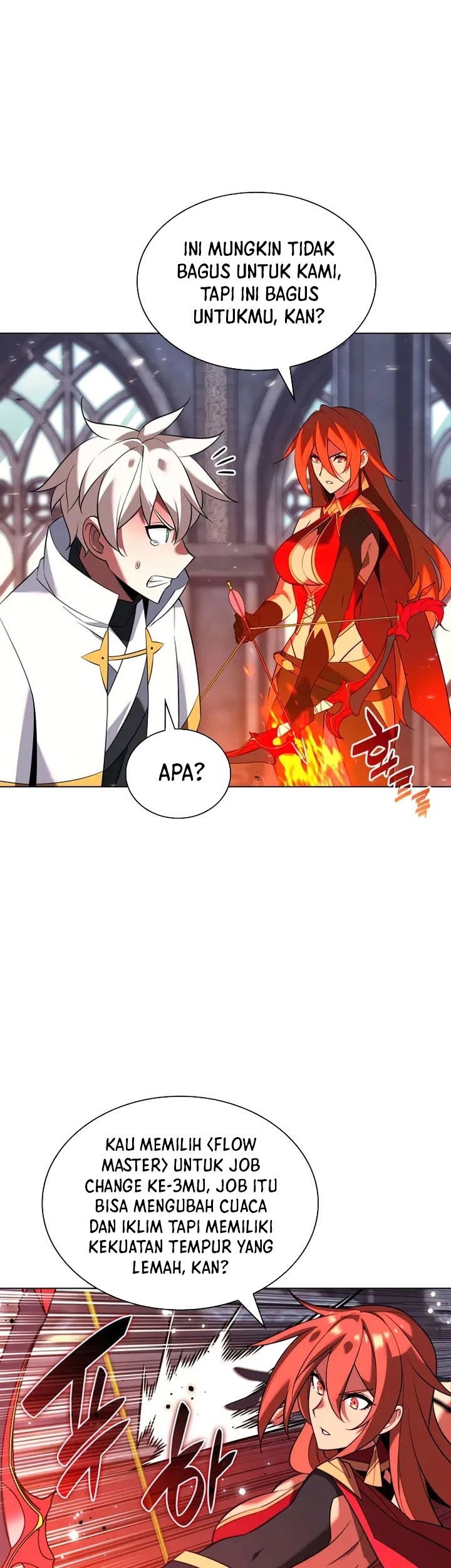Chapter 206 - halaman 31